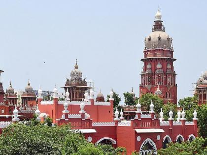 Protests are not for fun, people's rights are important; Madras High Court: Party's arbitrariness cannot continue | आंदोलने मजेसाठी नसतात, लोकांचे हक्क महत्वाचे; मद्रास हायकोर्ट : पक्षाची मनमानी चालू शकत नाही Protests are not for fun, people's rights are important; Madras High Court: Party's arbitrariness cannot continue | आंदोलने मजेसाठी नसतात, लोकांचे हक्क महत्वाचे; मद्रास हायकोर्ट : पक्षाची मनमानी चालू शकत नाही