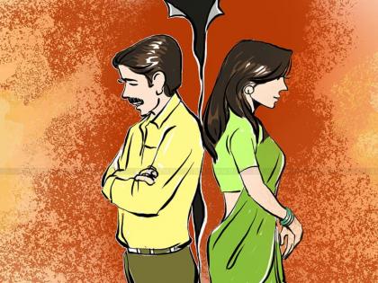 Madras High Court Making baseless sexual accusations against husbands and in-laws is mental cruelty | पती, सासरच्या लोकांवर निराधार लैंगिक आरोप करणे हे मानसिक क्रौर्य: उच्च न्यायालय Madras High Court Making baseless sexual accusations against husbands and in-laws is mental cruelty | पती, सासरच्या लोकांवर निराधार लैंगिक आरोप करणे हे मानसिक क्रौर्य: उच्च न्यायालय