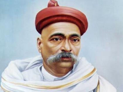  The announcement of Swarajya's announcement in Lucknow was made by Lokmanya Tilak | स्वराज्याच्या घोषणेचा लखनौमध्ये उत्सव, लोकमान्य टिळकांनी केली होती घोषणा