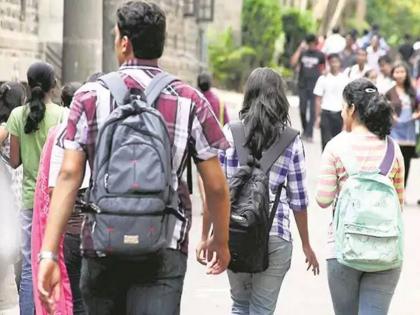 colleges in maharashtra will reopen from 15 february announces minister uday samant | राज्यातील महाविद्यालयं १५ फेब्रुवारीपासून सुरू होणार; ७५% उपस्थिती बंधनकारक नाही