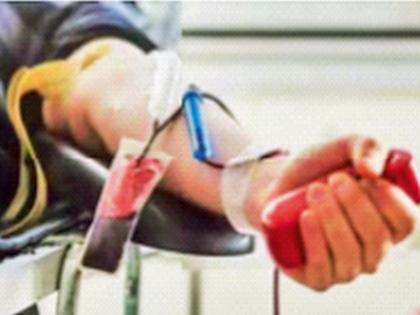 Keep blood stock abundant; Health system on alert mode; Urgent meeting: Secretary's instructions to Health Department | रक्तसाठा मुबलक ठेवा; आरोग्य यंत्रणा अलर्ट मोडवर; तातडीची बैठक : सचिवांच्या आरोग्य विभागाला सूचना Keep blood stock abundant; Health system on alert mode; Urgent meeting: Secretary's instructions to Health Department | रक्तसाठा मुबलक ठेवा; आरोग्य यंत्रणा अलर्ट मोडवर; तातडीची बैठक : सचिवांच्या आरोग्य विभागाला सूचना