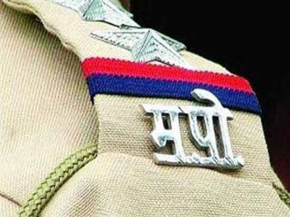 police inspector suspended for liquor smuggling in jalgaon | दारु तस्करी भोवली; पोलीस निरीक्षक रणजीत शिरसाठ बडतर्फ