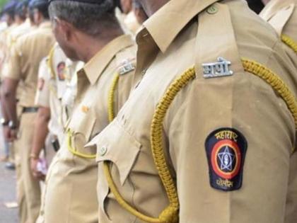 CoronaVirus Latest Marathi News in satara two police constables decides not to take week offs kkg | CoronaVirus News: ...तोपर्यंत आम्ही एकही सुट्टी घेणार नाही; 'त्या' दोन हवालदारांचा निर्धार