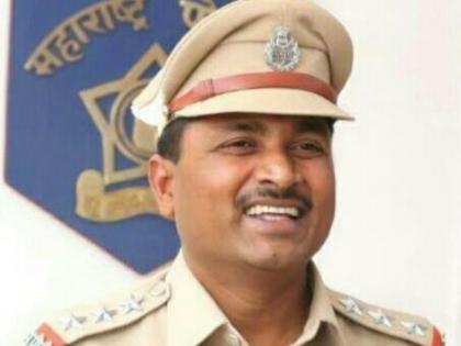 Transfers of police officers in Baramati ahead of diwali | ऐन दिवाळीच्या तोंडावर बारामतीत पोलीस अधिकाऱ्यांच्या बदल्या 