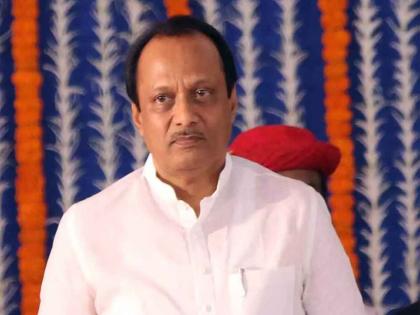 Vijay Vadettiwar's political earthquake as a result of that one word; Deputy Chief Minister Ajit Pawar revealed | 'त्या' एका शब्दामुळे विजय वडेट्टीवारांचा राजकीय भूकंप; उपमुख्यमंत्री अजित पवारांनी केला खुलासा 