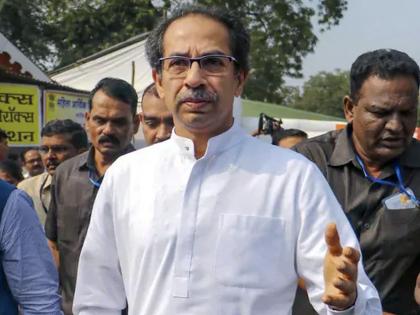 will have to fight unitedly cm uddhav thackeray in cabinet meeting over sachin vaze param bir singh | महाविकास आघाडी सरकारचं ठरलंय! मुख्यमंत्र्यांसोबतच्या बैठकीत झाला महत्त्वाचा निर्णय