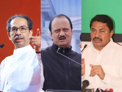 vidhan sabha bypoll election 2023 in pune and pimpri chinchwad maha vikas aghadi and bjp will try to win both seats | Maharashtra Politics: बिनविरोध नाही? पोटनिवडणुकीवरुन मविआमध्ये बिघाडी; रिक्त जागांवर शिवसेना, राष्ट्रवादीचा दावा!