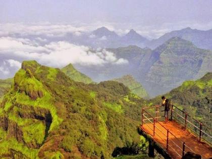 Opposition to the new Mahabaleshwar, people representatives' opinion in the hearing to make the project naturalistic | नवीन महाबळेश्वरला विरोध, प्रकल्प निसर्गपूरक करण्याचे लोकप्रतिनिधींचे सुनावणीत मत