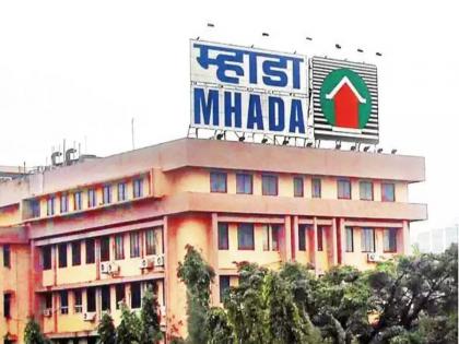 MHADA Lottery : 4082 houses and 1.45 lakh applications, | म्हाडा लॉटरी : ४०८२ घरे आणि १.४५ लाख अर्ज; १.१९ लाख अर्जदारांनी अनामत रक्कम भरली