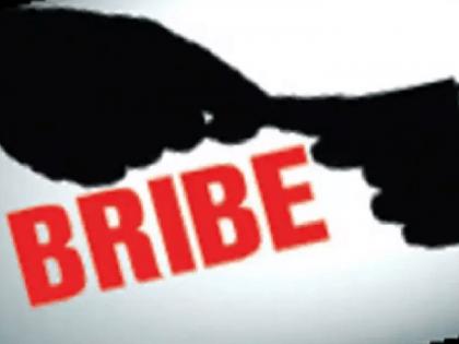 ना हरकत प्रमाणपत्र देण्यासाठी एक हजाराची लाच, सांगलीत ‘म्हाडा’मधील शिपायास अटक