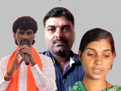 Manoj Jarange in the field to seek justice for Mahadev Munde's family; Meeting in Beed on August 1 | महादेव मुंडेंच्या कुटुंबाला न्याय देण्यासाठी मनोज जरांगे मैदानात; बीडमध्ये १ ऑगस्ट रोजी बैठक