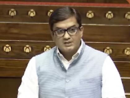 Increase the salary eligibility limit of ESIC to 35 thousand, MP Mahadik demands in Rajya Sabha | 'इएसआयसी'ची वेतन पात्रता मर्यादा ३५ हजार करा, खासदार महाडिक यांची राज्यसभेत मागणी Increase the salary eligibility limit of ESIC to 35 thousand, MP Mahadik demands in Rajya Sabha | 'इएसआयसी'ची वेतन पात्रता मर्यादा ३५ हजार करा, खासदार महाडिक यांची राज्यसभेत मागणी