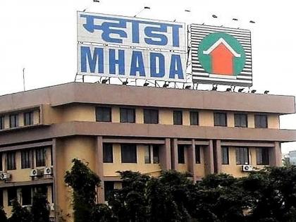 Mahada Lottery 2025 Latest News: MHADA's advertisement has arrived; Lottery of 5,285 houses, will be announced on 14 july 2025 | म्हाडाची जाहिरात आली; ५,२८५ घरांची लॉटरी, या दिवशी होणार बुकिंगला सुरुवात... Mahada Lottery 2025 Latest News: MHADA's advertisement has arrived; Lottery of 5,285 houses, will be announced on 14 july 2025 | म्हाडाची जाहिरात आली; ५,२८५ घरांची लॉटरी, या दिवशी होणार बुकिंगला सुरुवात...