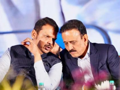 In Dhule Sakri, BJP Corporator call for rebellion against the party itself; Move no-confidence motion against the mayor | भाजपा नगरसेवकांनी पक्षाविरोधातच पुकारलं बंड; नगराध्यक्षाविरोधातच आणला अविश्वास ठराव In Dhule Sakri, BJP Corporator call for rebellion against the party itself; Move no-confidence motion against the mayor | भाजपा नगरसेवकांनी पक्षाविरोधातच पुकारलं बंड; नगराध्यक्षाविरोधातच आणला अविश्वास ठराव