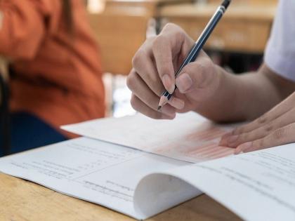 Why is there no action even after failing the 'Mahajyoti' exam twice in a row? Question of students | ‘महाज्योती’च्या परीक्षेत सलग दाेन वेळा गाेंधळ हाेऊनही कारवाई का नाही? विद्यार्थ्यांचा सवाल