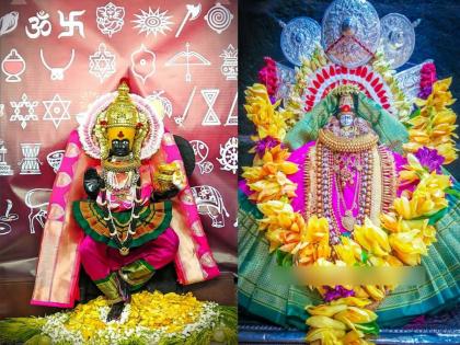 समसप्तक नवमपंचम गजलक्ष्मी राजयोग: ९ राशींना शुभ वरदान काळ, हाती पैसा राहील; अपार लाभच लाभ!