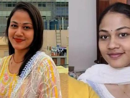 who was mukti ranjan accused in mahalakshmi case both meet at mall in bengaluru | मॉलमध्ये झाली ओळख, मैत्री अन्...; एक वर्षापासून रिलेशनशिपमध्ये होते महालक्ष्मी आणि मुक्ती रंजन