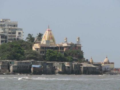 To visit Mahalakshmi, Mumbadevi... To visit... Wake up from tomorrow | महालक्ष्मी, मुंबादेवीच्या दर्शनाला जायाचं... जायाचं... उद्यापासून जागर