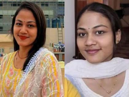 bengaluru murder case mother of the deceased woman story traces of blood near the fridge | "रक्ताचे डाग होते, फ्रिज उघडताच..."; महालक्ष्मीच्या आईने सांगितला थरकाप उडवणारा प्रसंग