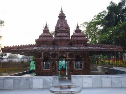 mahamaya mandir in Jharkhand | महामाय मंदिराबाबतची 'ही' रहस्य तुमची झोप उडवतील, आजही पर्यटक उत्सुकतेने भेट देतात, पण