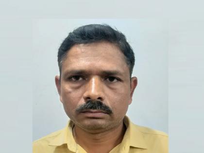 Junior engineer of Kolhapur Municipal Corporation arrested while accepting bribe of ten thousand | Bribe Case: दहा हजाराची लाच स्वीकारताना कोल्हापूर महापालिकेच्या कनिष्ठ अभियंत्यास अटक