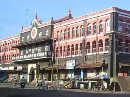 As many as 1782 posts are vacant in Kolhapur Municipal Corporation | कोल्हापूर महापालिकेत तब्बल १७८२ पदे रिक्त, आकृतीबंध मंजुरीच्या प्रतीक्षेत