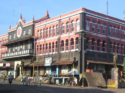 The draft voter list of Kolhapur Municipal Corporation election will be published on 23rd June | कोल्हापूर महापालिका निवडणुकीच्या प्रारूप मतदारयाद्या २३ जून'ला प्रसिद्ध होणार