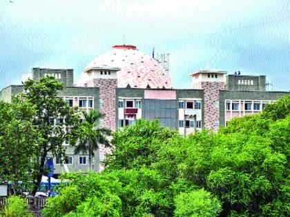 Blossoming burns, brilliant memories; Declaration of hate speech by the municipal hall | उडाली जळमटे, उजळल्या आठवणी; हुरहुरत्या भाषणांनी महापालिका सभागृहाचा निरोप