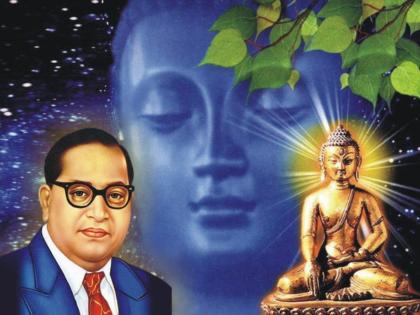 Mahaparinirvan Din 2023: Change begins with yourself; The world will change automatically!- Dr. Babasaheb Ambedkar | Mahaparinirvan Din 2023: बदलाची सुरुवात स्वतःपासून करा; जग आपोआप बदलेल!- डॉ. बाबासाहेब आंबेडकर 