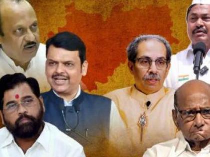 editorial Political talk has increased in state, this is the beginning of election! | सारांश : राजकीय गलबला वाढला, हीच निवडणुकीची नांदी!