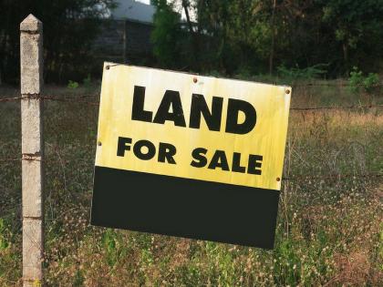 Maharashtra's subdivision law relaxed, can 4-5 gunthas of land be purchased now? The answer is yes..., but... | महाराष्ट्रात तुकडेबंदीचा कायदा शिथिल, आता ४-५ गुंठे जमीन खरेदी करता येईल का? उत्तर आहे हो..., पण... Maharashtra's subdivision law relaxed, can 4-5 gunthas of land be purchased now? The answer is yes..., but... | महाराष्ट्रात तुकडेबंदीचा कायदा शिथिल, आता ४-५ गुंठे जमीन खरेदी करता येईल का? उत्तर आहे हो..., पण...