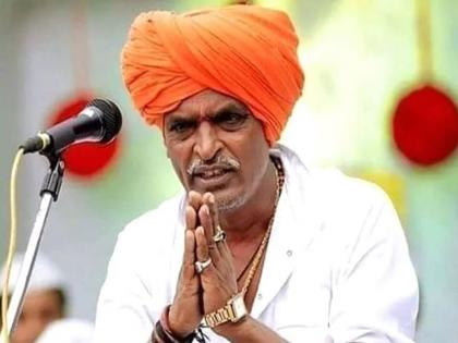 Petition filed in the High Court against Kirtankar Nivruti Maharaj Indorikar | वादग्रस्त वक्तव्य भोवलं, इंदोरीकर महाराजांविरोधात उच्च न्यायालयात याचिका दाखल