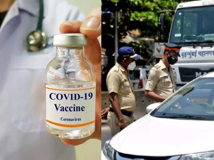 No entry into the mall without two doses, no rations; Solapur district administration took a big decision | दोन डोसशिवाय ना माॅल मध्ये प्रवेश ना रेशन; सोलापूर जिल्हा प्रशासनाने घेतला मोठा निर्णय