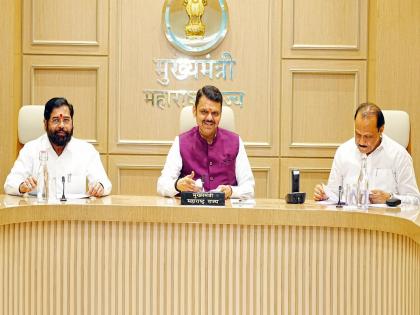 maharashtra state cabinet decisions approves mumbai and thane new metro and purchase of mumbai local trains and pune lonavla increase track | मंत्रिमंडळ १५ निर्णय; मुंबई-ठाणे नवीन मेट्रो, लोकल ट्रेन खरेदी, पुणे-लोणावळा चौपदरीकरण मंजूर