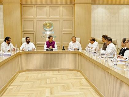 Maratha Reservation: Government draft on Maratha reservation ready, decision soon! | Maratha Reservation: मराठा आरक्षणाबाबत सरकारचा मसुदा तयार, लवकरच निर्णय! Maratha Reservation: Government draft on Maratha reservation ready, decision soon! | Maratha Reservation: मराठा आरक्षणाबाबत सरकारचा मसुदा तयार, लवकरच निर्णय!