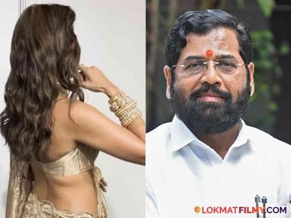 Maharashtra CM Eknath Shinde Mukhymantri Ladki Bahin Yojna praised by popular Bollywood actresses Shilpa Shetty | Ladki Bahin Yojana: लोकप्रिय अभिनेत्रीकडून 'लाडकी बहीण' योजनेचे तोंडभरून कौतुक