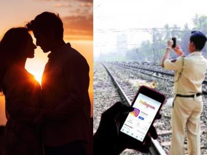 A woman from Baramati fell in love with a young man from Pachora; but something happened that made all three commit suicide | बारामतीच्या महिलेचे पाचोऱ्याच्या तरुणावर जडलं प्रेम; पण असं काही घडलं की तिघांनी केली आत्महत्या A woman from Baramati fell in love with a young man from Pachora; but something happened that made all three commit suicide | बारामतीच्या महिलेचे पाचोऱ्याच्या तरुणावर जडलं प्रेम; पण असं काही घडलं की तिघांनी केली आत्महत्या