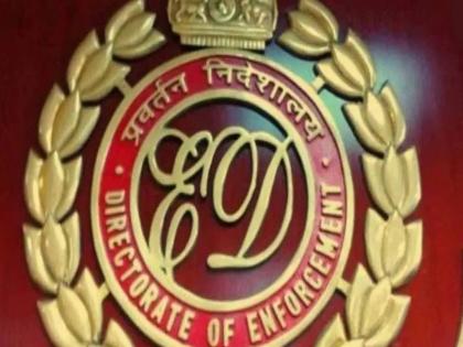 ईडी-एटीएसची राज्यात ४० ठिकाणी छापेमारी; दहशतवाद्यांना पैसा पुरवल्याचे प्रकरण