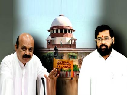 Maharashtra Karnataka Border Dispute: महाराष्ट्राशी लढण्यासाठी कर्नाटकने कंबर कसली; वकिलांची तगडी फौज, मोजणार रोजचे ६० लाख!