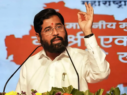 Maharashtra will have a majority government of the Grand Alliance: Chief Minister Eknath Shinde | महाराष्ट्रात महायुतीचे बहुमताचे सरकार येणार : मुख्यमंत्री एकनाथ शिंदे