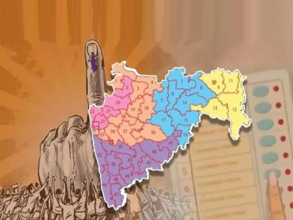 २९ महानगरपालिकांसाठी १५,९३१ उमेदवार रिंगणात; मुंबईत सर्वाधिक १७००, इचलकरंजीमध्ये सर्वात कमी - Marathi News | 15 thousand 931 candidates in contest for 29 municipal corporations election 2026 highest 1700 in mumbai and lowest in Ichalkaranji | Latest maharashtra News at Lokmat.com