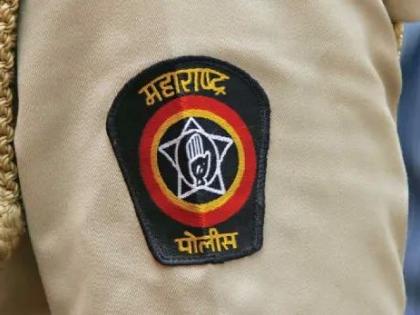 Two policemen suspended in Nagpur | सुगंधित तंबाखूने खाल्ली दोन पोलिसांची नोकरी; पाच लाखांची तोड पडली महागात