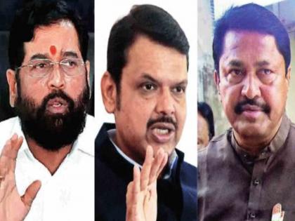 Special editorial article on Maharashtra politics | स्वबळाची खुमखुमी; पण सोबतीची मजबुरी; विधानसभेला आघाडी वा युती होईल की नाही?