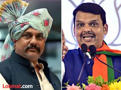 Shock to Congress! After Dhangekar, Thopte, former Congress MLA Sanjay Jagtap will join BJP | काँग्रेसला धक्का! धंगेकर, थोपटेनंतर काँग्रेसचा आणखी एक माजी आमदार भाजपमध्ये करणार प्रवेश Shock to Congress! After Dhangekar, Thopte, former Congress MLA Sanjay Jagtap will join BJP | काँग्रेसला धक्का! धंगेकर, थोपटेनंतर काँग्रेसचा आणखी एक माजी आमदार भाजपमध्ये करणार प्रवेश