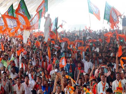 Editorial Special Articles then a new khichdi will be cooked in Maharashtra! If there is too much pressure from above to live together, rebellion will break out. | ..तर महाराष्ट्रात एक नवीन 'खिचडी' पकेल! एकत्र राहण्यासाठी वरून खूपच दबाव आला तर बंडखोरीचे पेव फुटेल