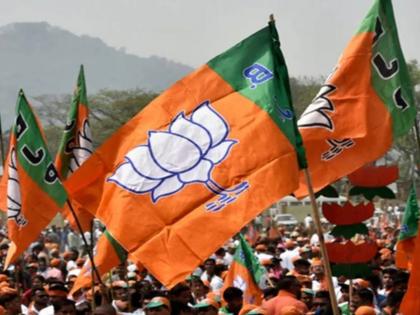 Maharashtra Vidhan Sabha Election 2024 Results Mahavikas Aghadi has been defeated in Kolhapur and Satara districts | Maharashtra Vidhan Sabha Election 2024 Results : कोल्हापूर, सातारा जिल्ह्यातून महाविकास आघाडीचा सुपडासाफ; सांगलीने लाज राखली