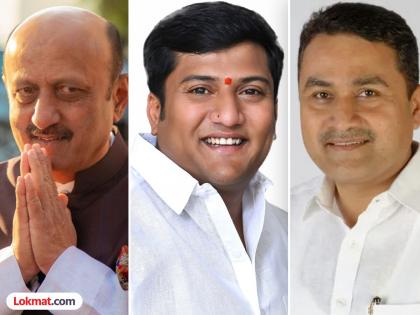 Maharashtra Vidhan Sabha Election 2024 Mansingrao Naik or Satyajit Deshmukh in Shirala Legislative Assembly, who will win? In preparation for the samrat Mahadik Rebellion | Maharashtra Vidhan Sabha Election 2024 : शिराळा विधानसभेत मानसिंगराव नाईक की सत्यजित देशमुख, कोण मारणार बाजी? महाडिक बंडखोरीच्या तयारीत