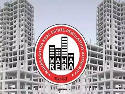 313 housing projects in the state under the radar of 'Maharera'; Will inspect the project site | राज्यातील ३१३ गृहप्रकल्प ‘महारेरा’च्या रडारवर; प्रकल्पस्थळी पाहणी करणार