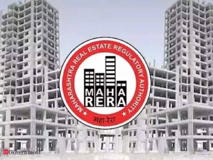 Maharera Salokha Manch resolved 1749 complaints settled by mutual agreement | घर घेताना बिल्डरने फसविले; 'महारेरा सलोखा मंच' आहे ना! १७४९ तक्रारी परस्पर सहमतीने निकाली