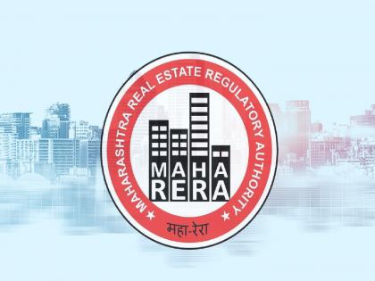 तक्रार निवारणाची 'महारेरा' एक्स्प्रेस... एकाच वर्षात घर खरेदीदारांच्या ६,९४५ तक्रारी निकाली - Marathi News | MahaRERA Sets Record by Resolving 6945 Complaints in 2025 with 137 percent Clearance Rate | Latest News at Lokmat.com तक्रार निवारणाची 'महारेरा' एक्स्प्रेस... एकाच वर्षात घर खरेदीदारांच्या ६,९४५ तक्रारी निकाली - Marathi News | MahaRERA Sets Record by Resolving 6945 Complaints in 2025 with 137 percent Clearance Rate | Latest News at Lokmat.com